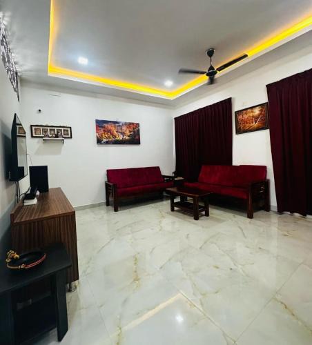 Mahabalipuram Hotel | SK INN stays