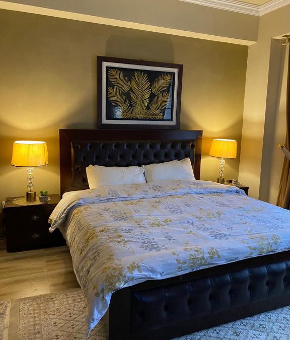 Bhurban Apartment | SK Lounges Bhurban