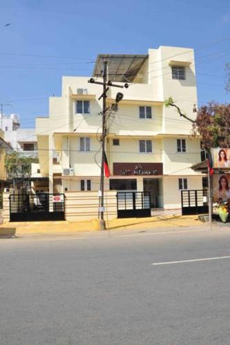 Tatabad Hotel | SK Residency Unit 2