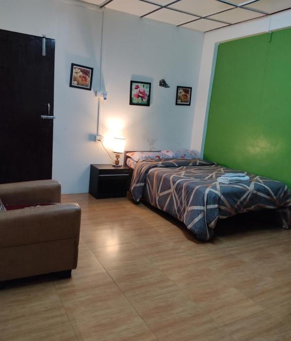 Shillong House | SK Rooms