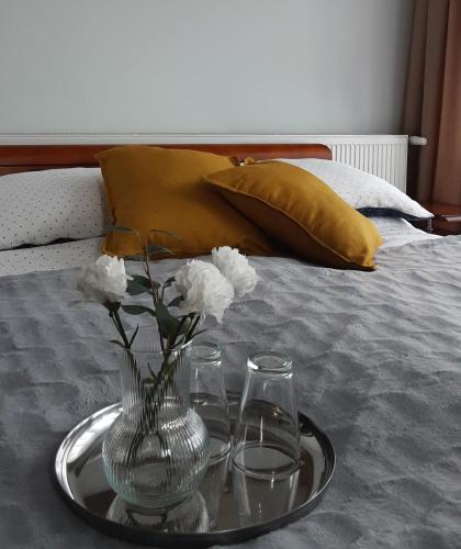 Czorsztyn Apartment | Skałkowy Kąt