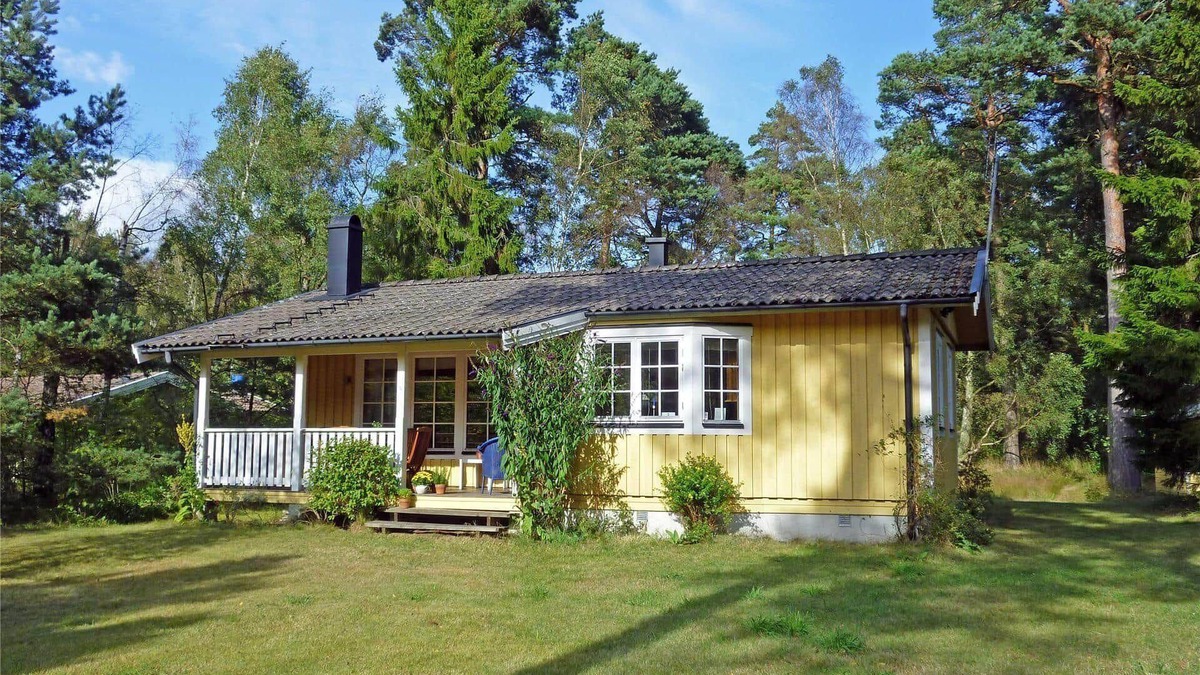 Borrby House | SKA445 Borrby - Tuvavägen 19