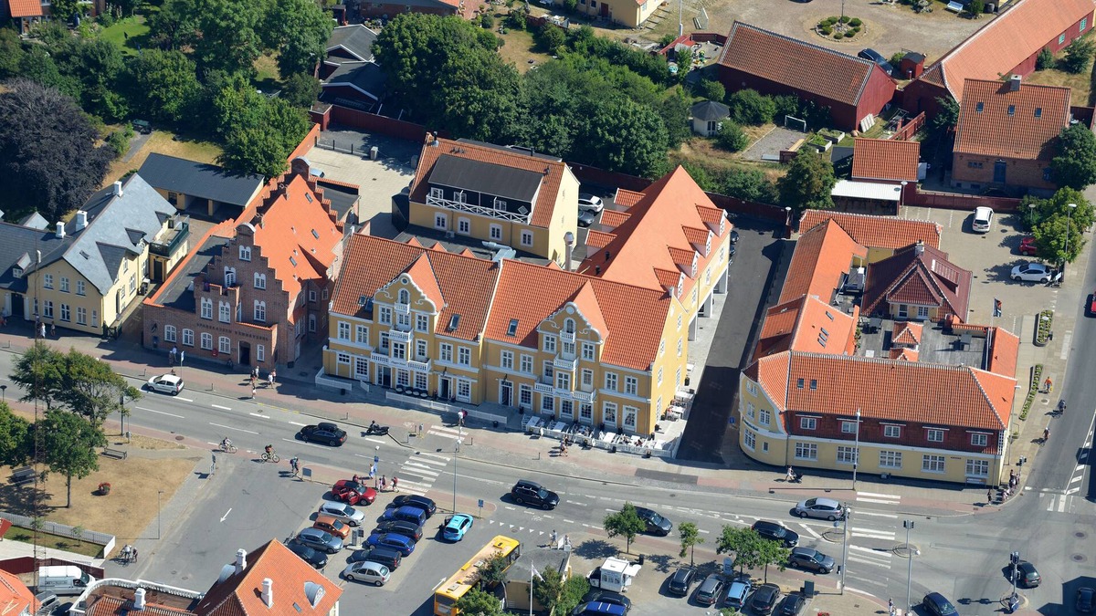 Skagen Hotel | Skagen Hotel