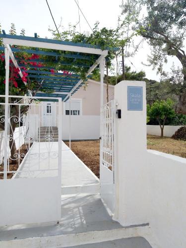 Scala House | Skala Central House