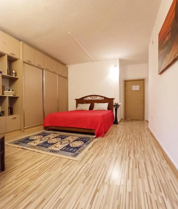 Tirana House | Skanderbeg Square Residences