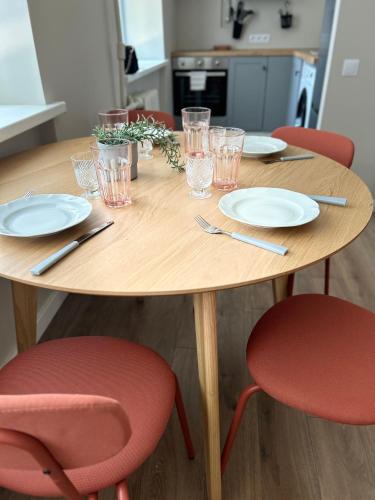 Saldus Apartment | Skandi Appartments in Saldus city center