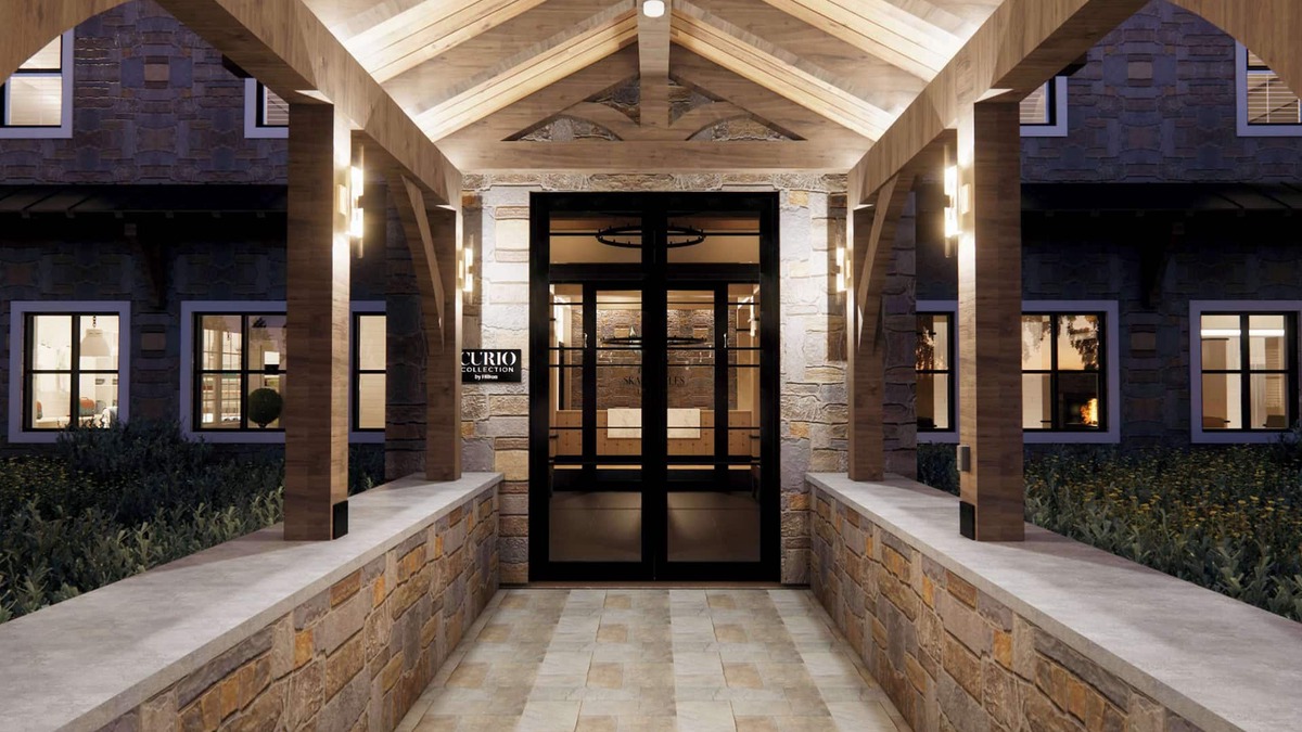 Mottville Hotel | Skaneateles Fields Resort & Spa, Curio Collection By Hilton