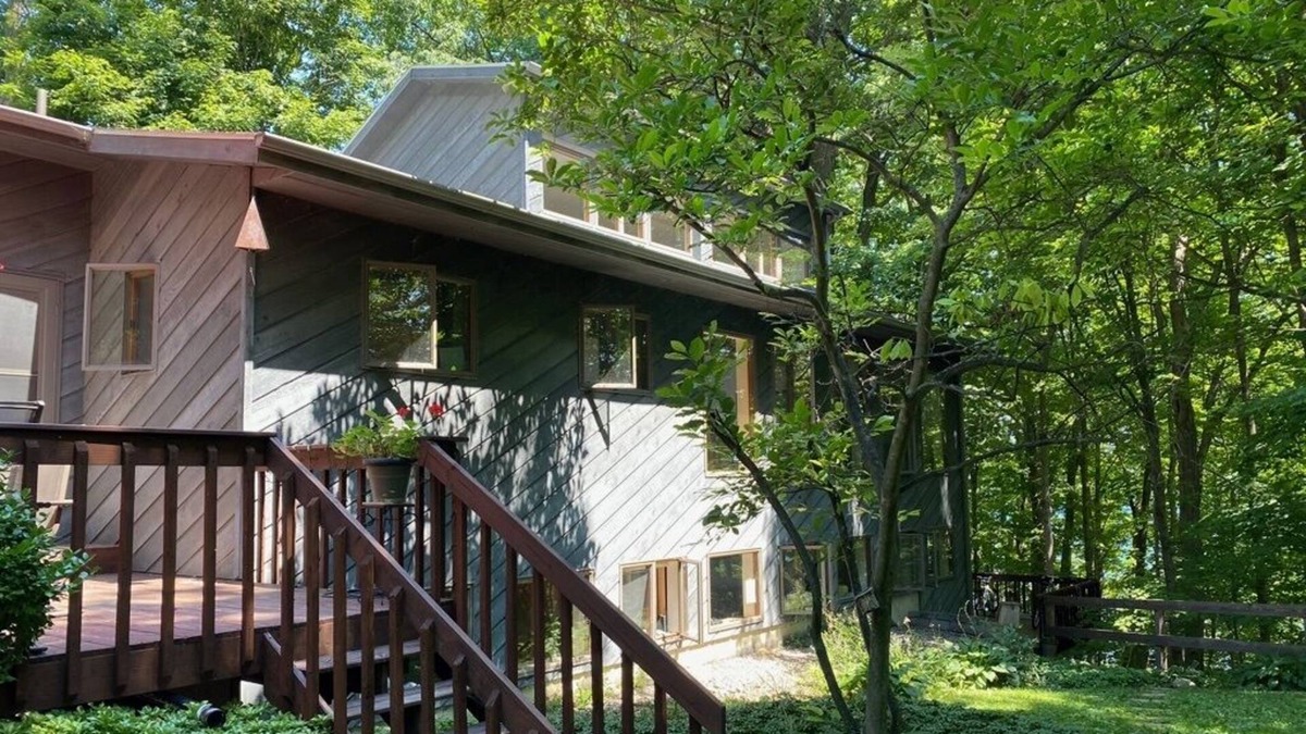 Skaneateles House | Skaneateles Lakefront with Private Dock