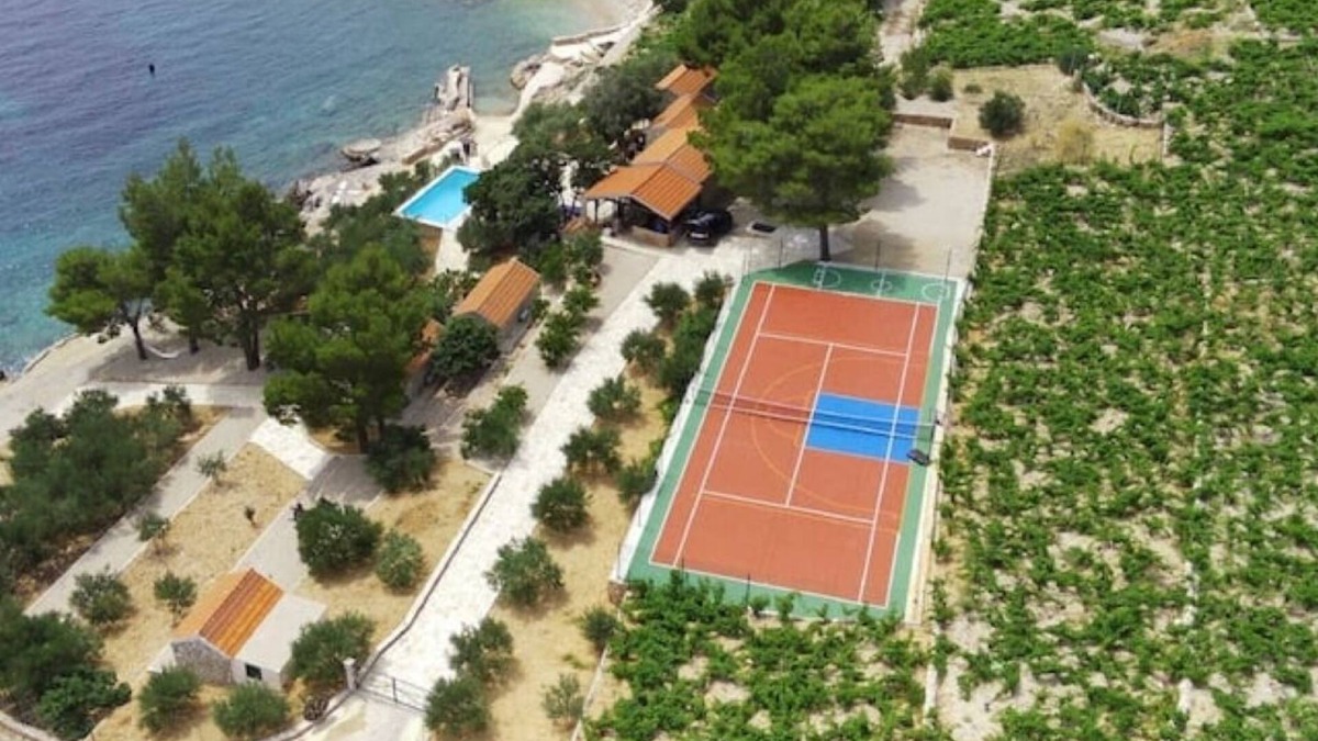 Orebic Villa | Skaramuca Village Luxury Resort