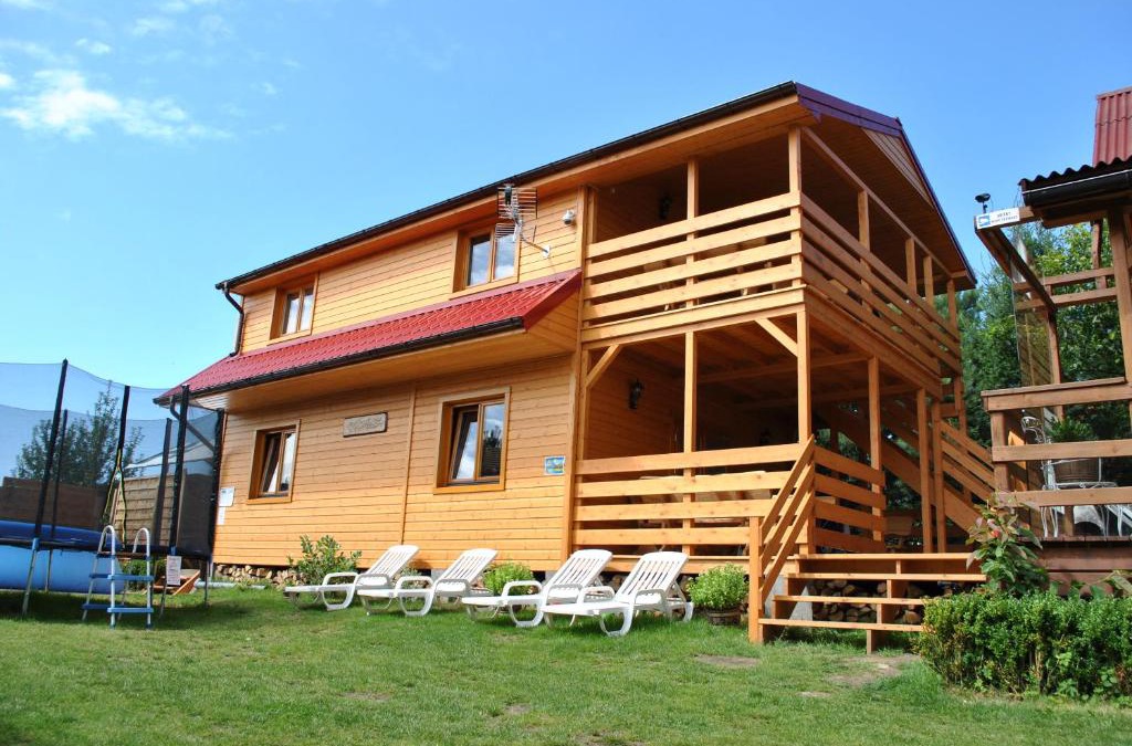 Debina Apartment | Skarb Bałtyku