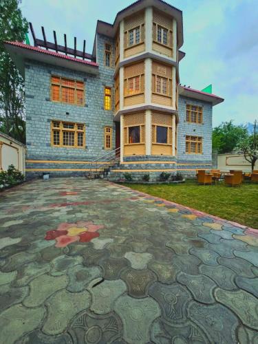 Skardu Hotel | Skardu Baithak