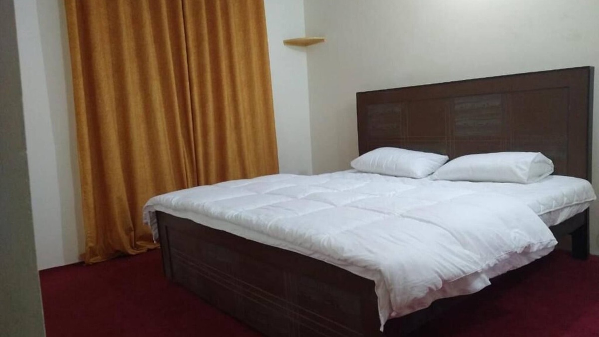 Skardu Apartment | Skardu Paragon Guest House