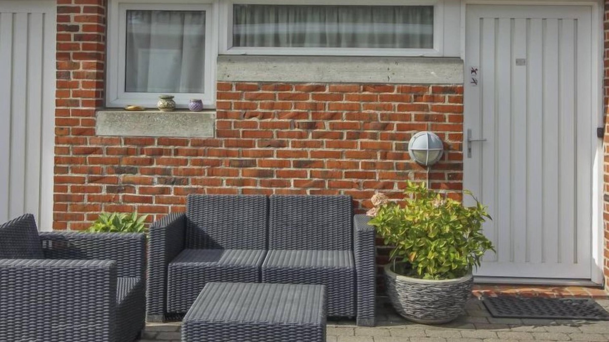 Lokken Apartment | "Skarp" - 500m from the sea by Interhome