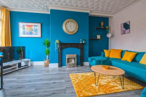 Chapeltown House | Skelton house - Short stay leeds
