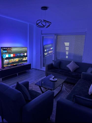 Llaushë Apartment | Skenderaj Center Apartment