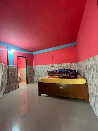 Laitmawsiang House | Skhem Home Stay Shnongpdeng