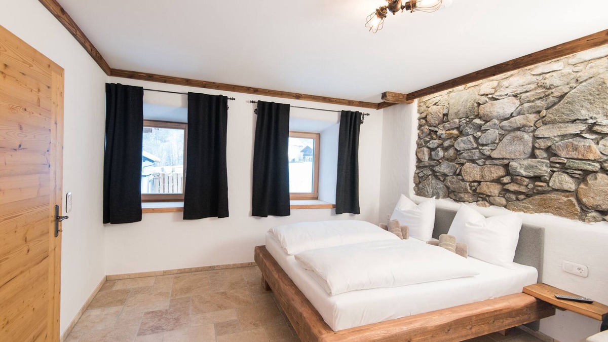 Flattach Apartment | Ski and nature holiday in the Hohe Tauern National Park in Carinthia
