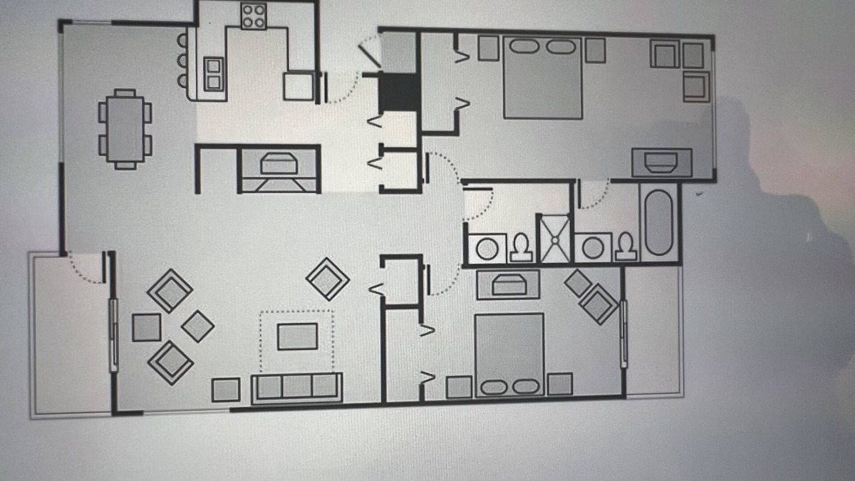 Tullahoma Condo | SKI BIG SKY