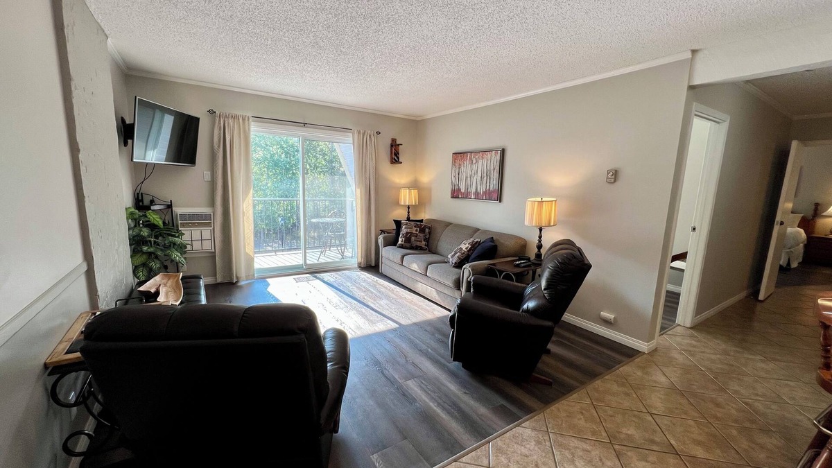 East Kootenay Condo | Ski, Bike, Golf, Repeat