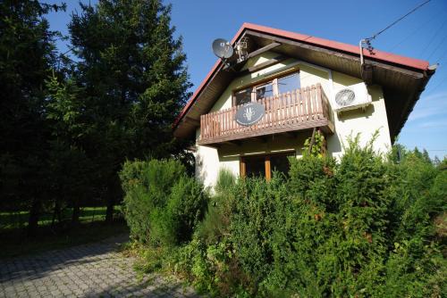 Szczyrk House | Ski House Szczyrk - Centrum