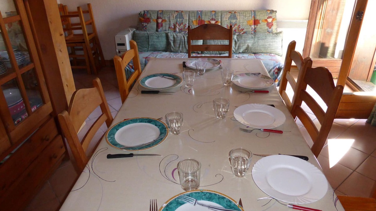 Saint-Gervais-les-Bains Apartment | Ski-in/Ski-out Apartment with Balcony, 3 Rooms, Sleeps 7, Pet Friendly