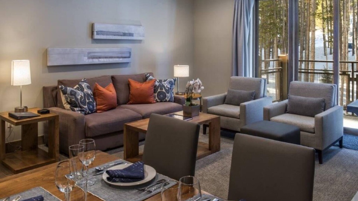 Peak 8 Condo | Ski In/Out Luxury 2BR condo in amazing Breckenridge sleeps 8