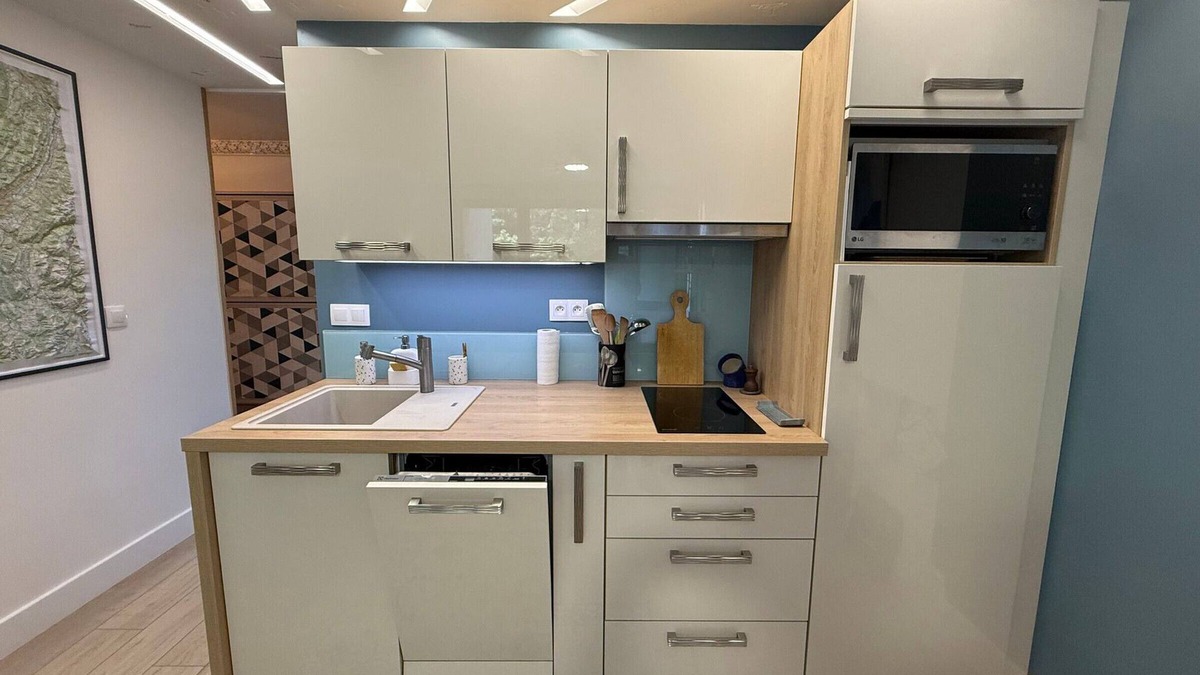 Correncon-en-Vercors Apartment | Ski-in/Ski-out Apartment - Corrençon-en-Vercors, 6 pers