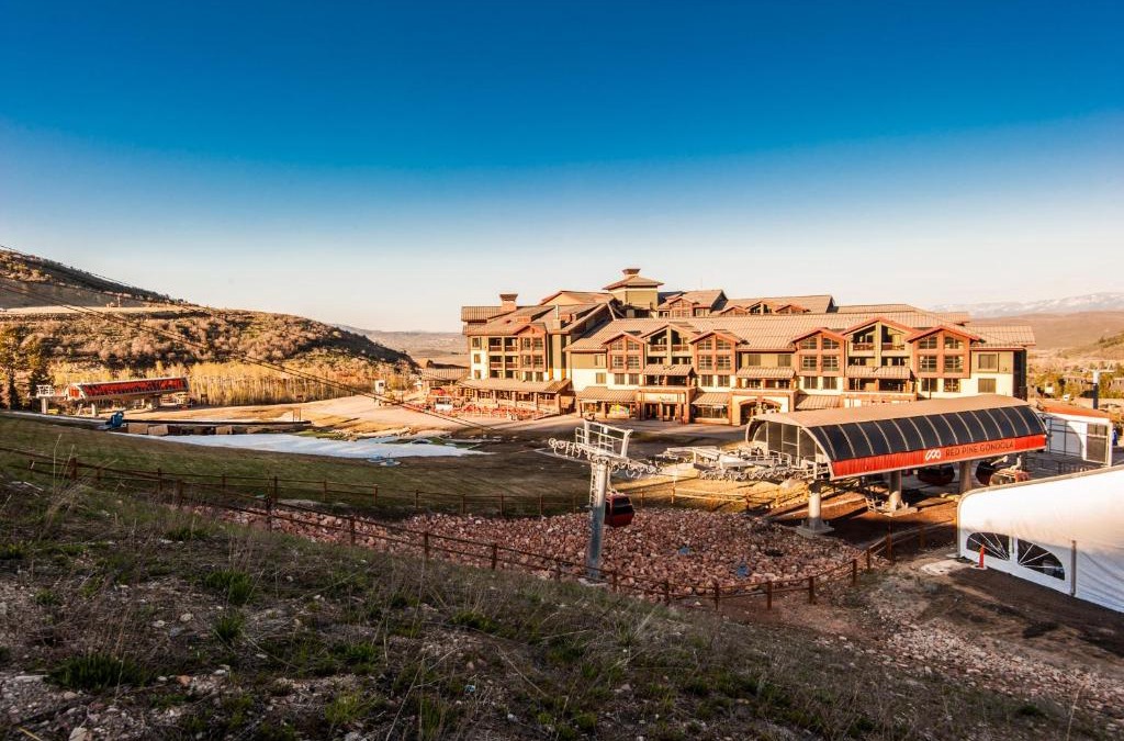 Park City House | Ski-in/Ski-out 3 Bedroom Canyons Resort