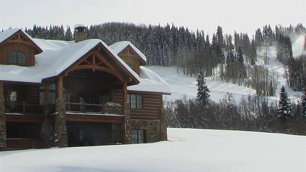 Crested Butte House | SKI IN & SKI OUT- 5 bedrooms in Prospect Development-SKI TO GOLD LINK LIFT