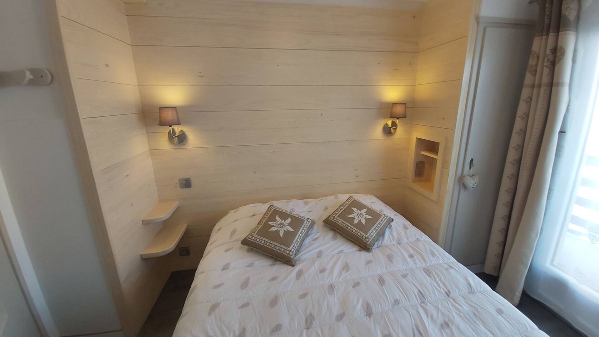 Megeve Apartment | Ski in ski out Apartment LYS ORANGES, for your holidays in MEGEVE, 4 p