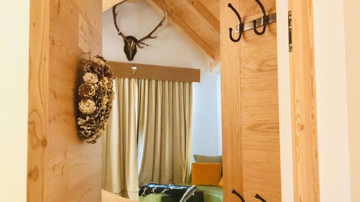 Badia Condo | Ski in ski out apartment