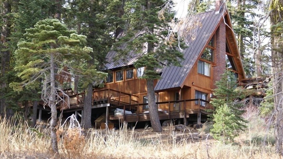 Bear Valley Ski Chalet | ☀️⛱️Ski In / Ski Out at 7300 Feet!🌺