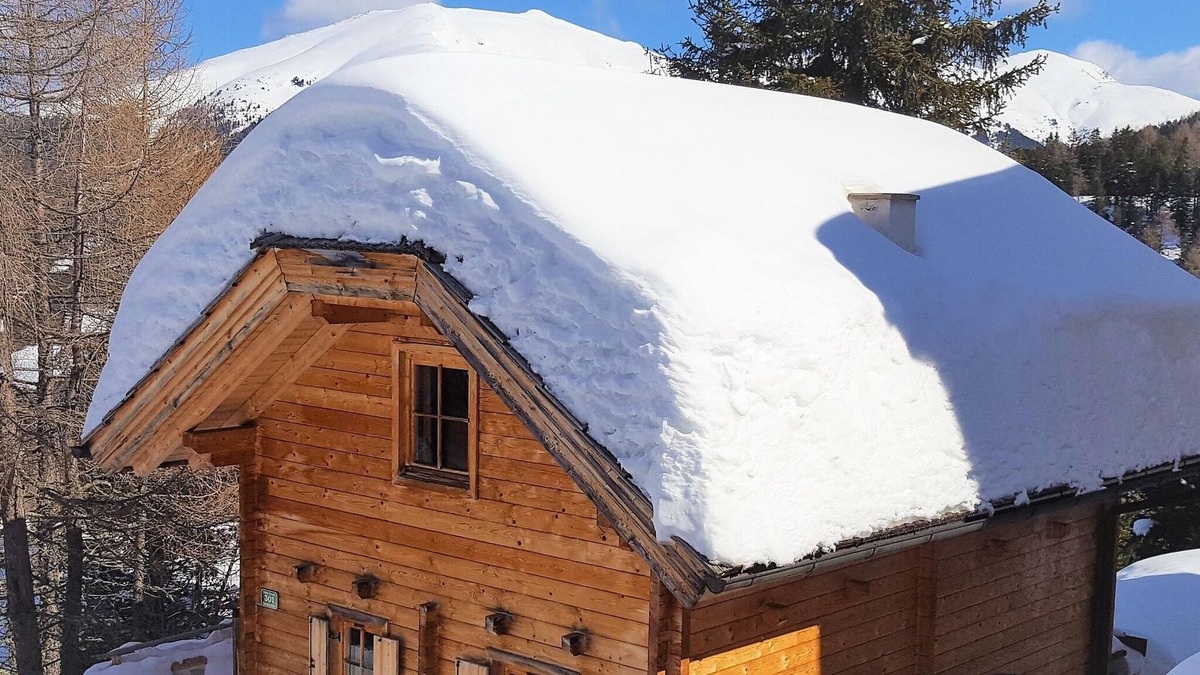 Turracher Hohe Ski Chalet | Ski-in / ski-out chalet on the Turracher Höhe