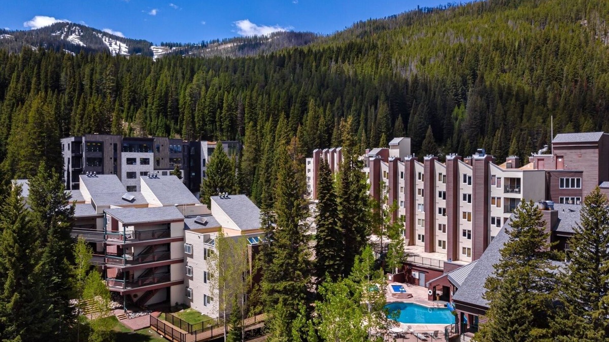 Winter Park Condo | Ski In, Ski Out in Winter Park