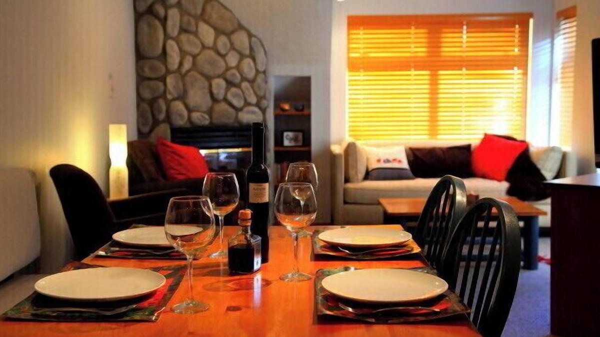 Whistler Creekside Condo | Ski in/Ski out; Year round HEATED Pool/Hottub at Calhoun's Whistler Getaway