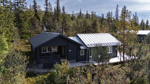 Lofsdalen House | Ski-in/Ski | Sauna | Fireplace | WiFi | Chromecast