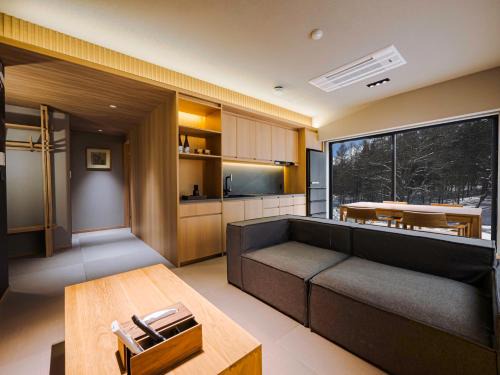 Hakuba Hotel | Ski Inn Hakuba, Iwatake