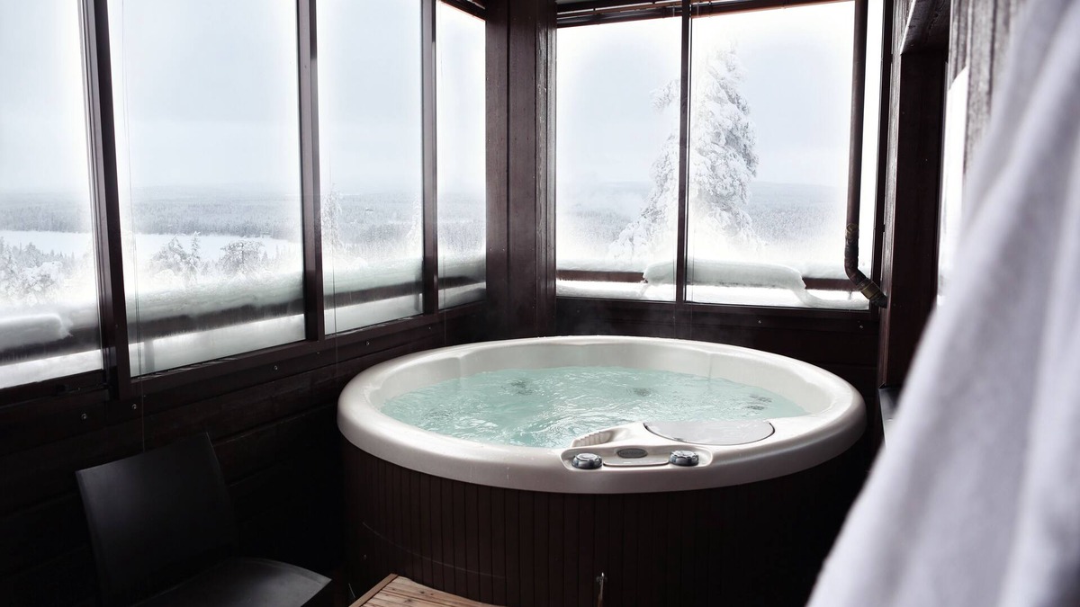 Rukatunturi Hotel | Ski-Inn RukaVillage