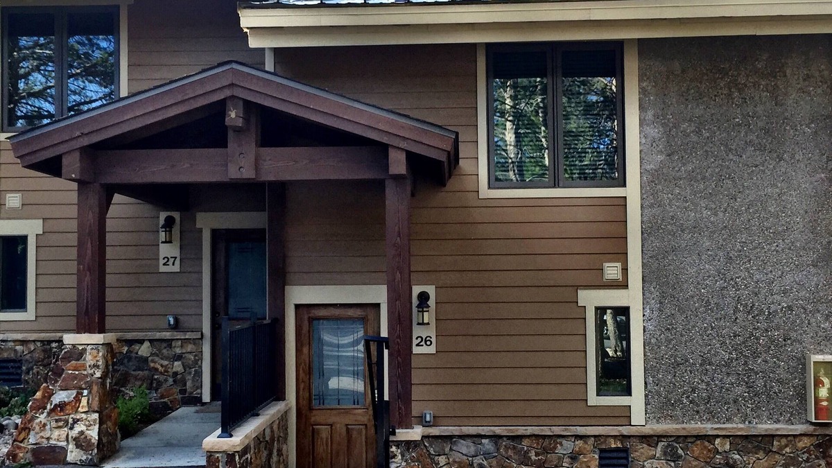 Breckenridge House | Ski or Ride, Hike Or Bike This Is Your Paradise!