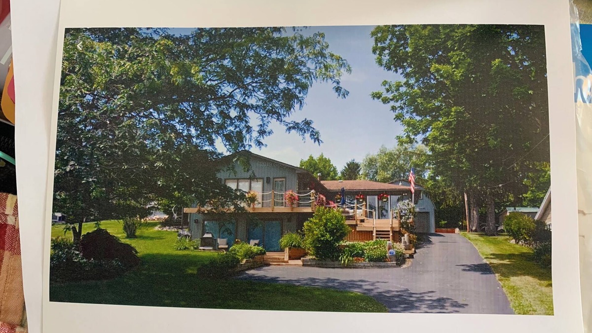 Canandaigua House | Ski season! 25 minutes to Bristol mountain. wineries, breweries, restaurants,