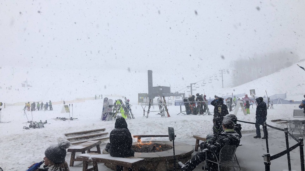Silvercreek Condo | Ski Season at Granby Ranch Coming Soon. Book Your Slopeside Condo Now!