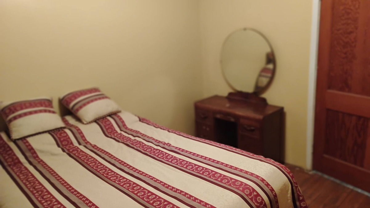 Deer Lake House | Ski, Snowmobile, hike, golf or rest and relax at the cross roads of Newfoundland