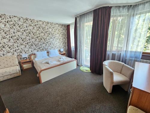 Borovets Apartment | Ski Studio Hotel Iceberg