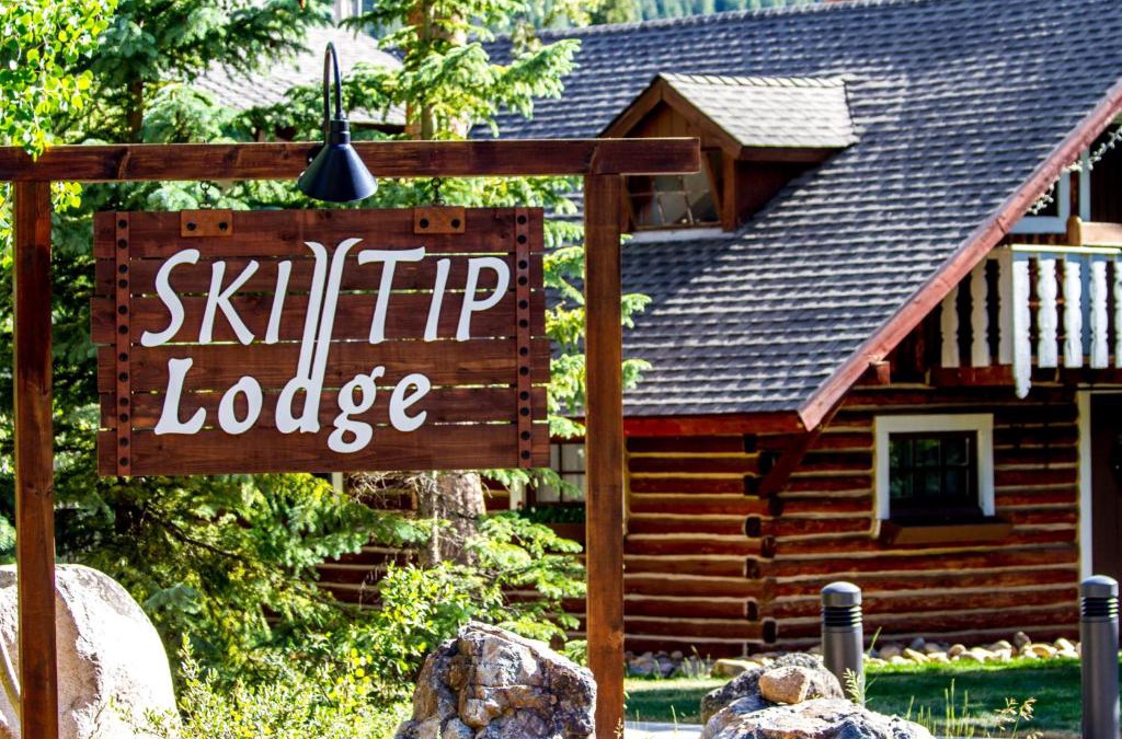 Keystone Cabin | Ski Tip Lodge by Keystone Resort