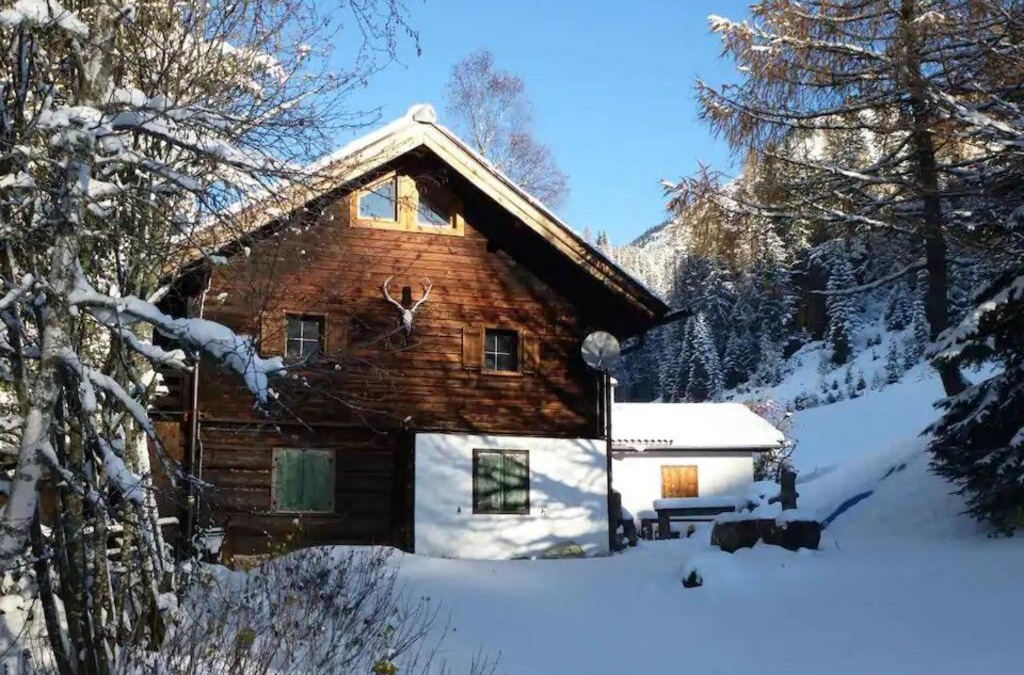 Dienten am Hochkoenig Ski Chalet | Ski- und Sommer-Chalet für 10 Personen in Dienten am Hochkönig