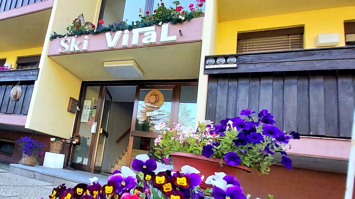Sankt Michael im Lungau Hotel | Ski Vital