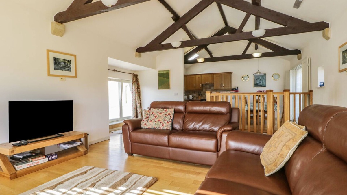 Cockermouth Cottage | SKIDDAW, pet friendly, luxury holiday cottage in Cockermouth