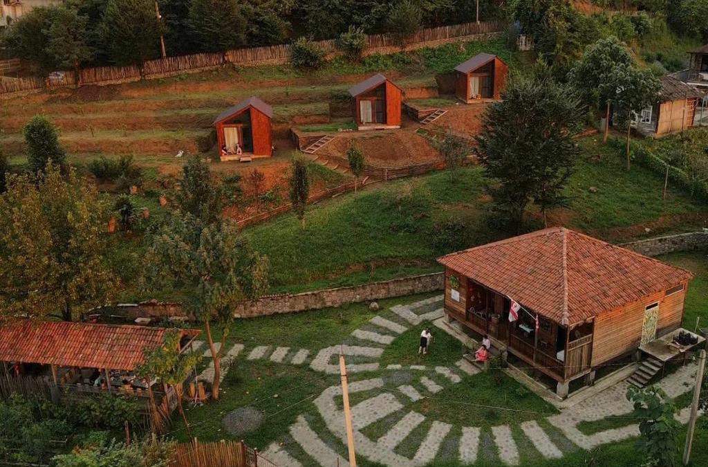 Guria House | Skijis Sakhli