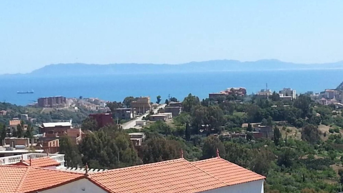 Cite de L'Esperance House | Skikda: Ideal house for holidays