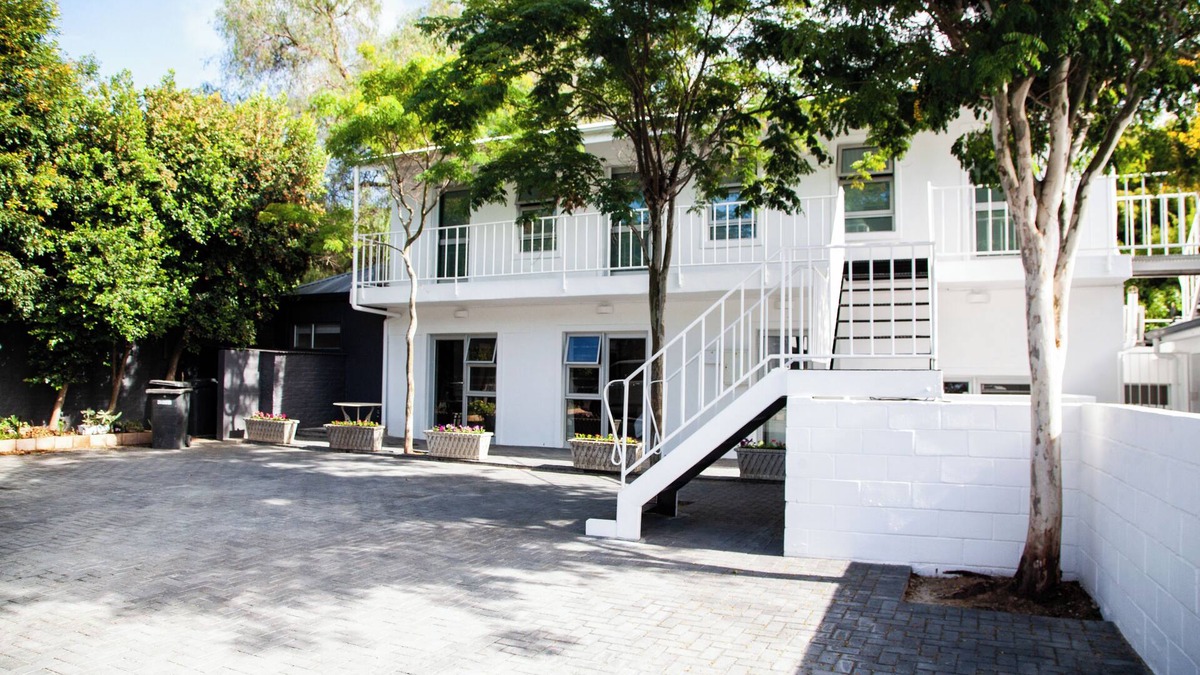 Paarl Bed & Breakfast | Skinkikofi Guest House